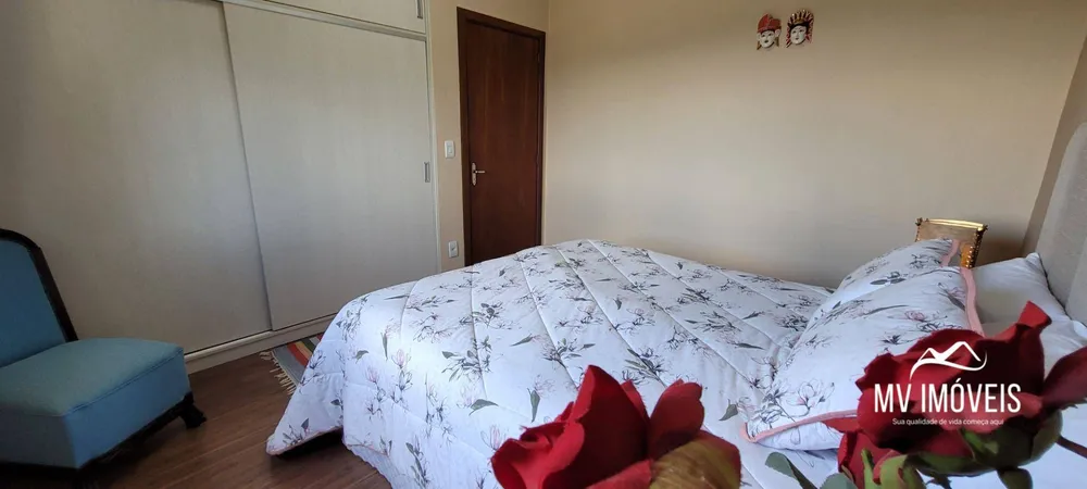 Casa de Condomínio, 3 quartos - Foto 11