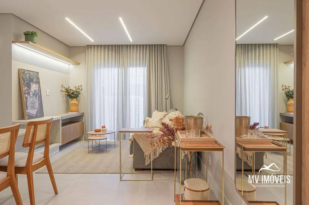 Apartamento, 2 quartos, 79 m² - Foto 3