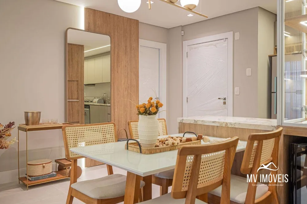 Apartamento, 2 quartos, 79 m² - Foto 5