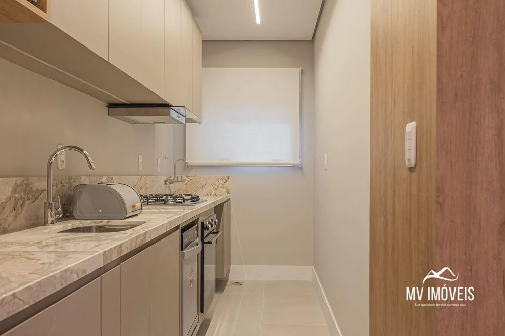 Apartamento, 2 quartos, 79 m² - Foto 8