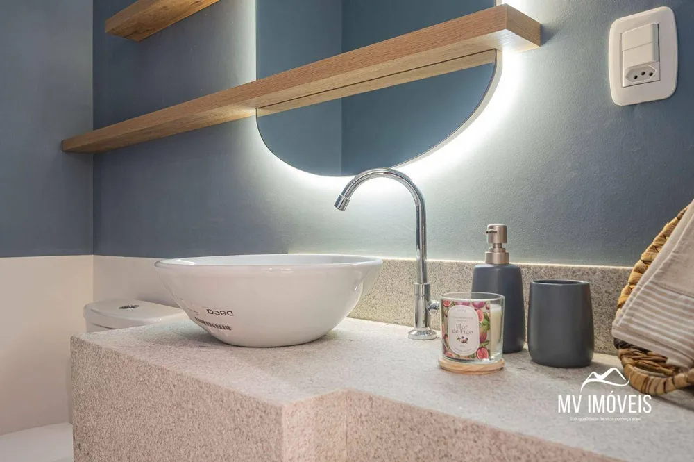 Apartamento, 2 quartos, 79 m² - Foto 16