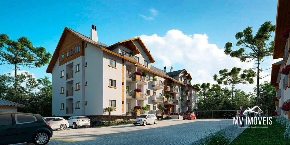 Apartamento, 2 quartos, 79 m² - Foto 17