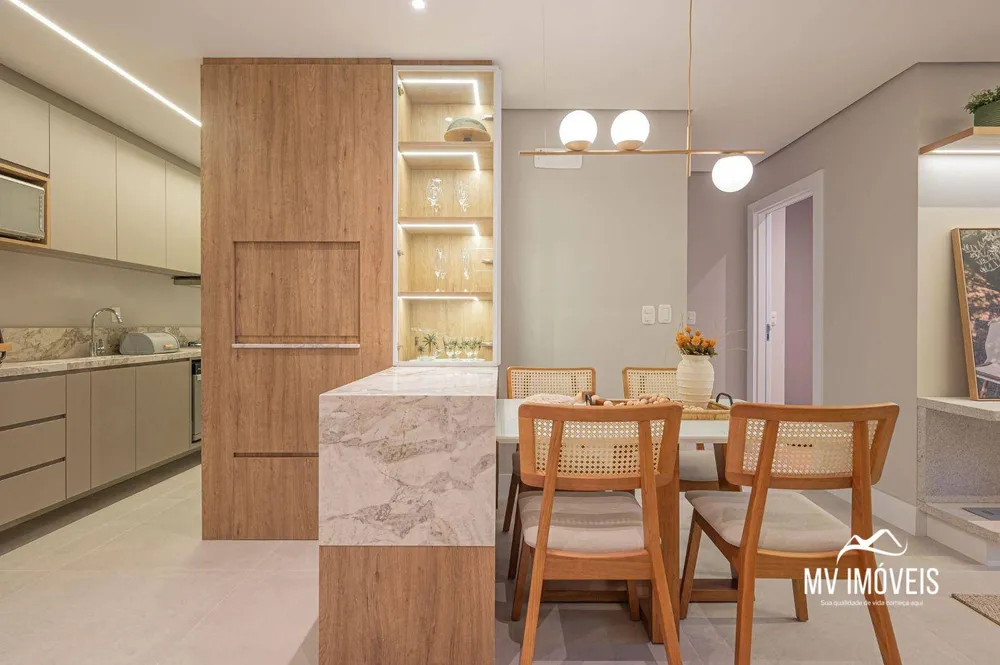 Apartamento, 2 quartos, 79 m² - Foto 4