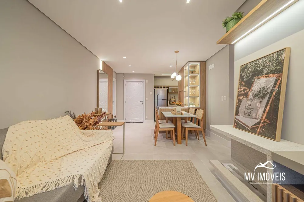Apartamento, 2 quartos, 79 m² - Foto 2