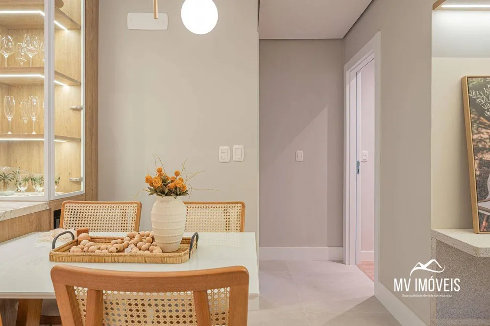 Apartamento, 2 quartos, 79 m² - Foto 6