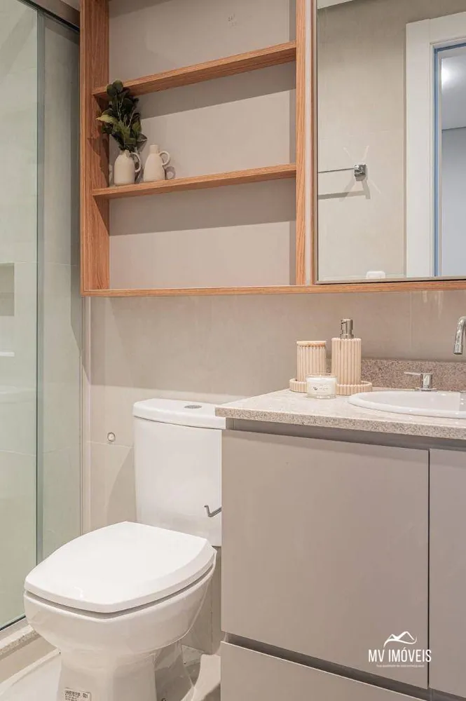 Apartamento, 2 quartos, 79 m² - Foto 14