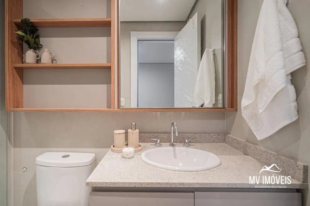 Apartamento, 2 quartos, 79 m² - Foto 13