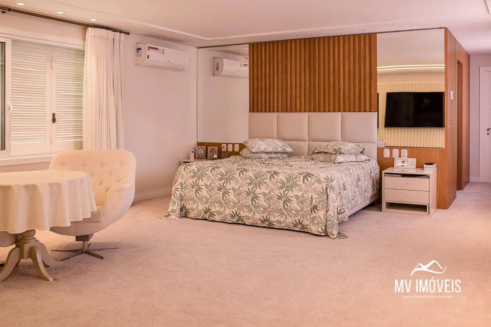 Casa, 5 quartos, 500 m² - Foto 10