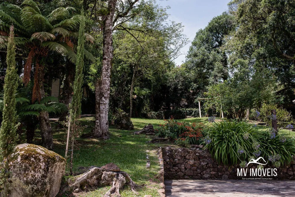 Casa, 5 quartos, 500 m² - Foto 1