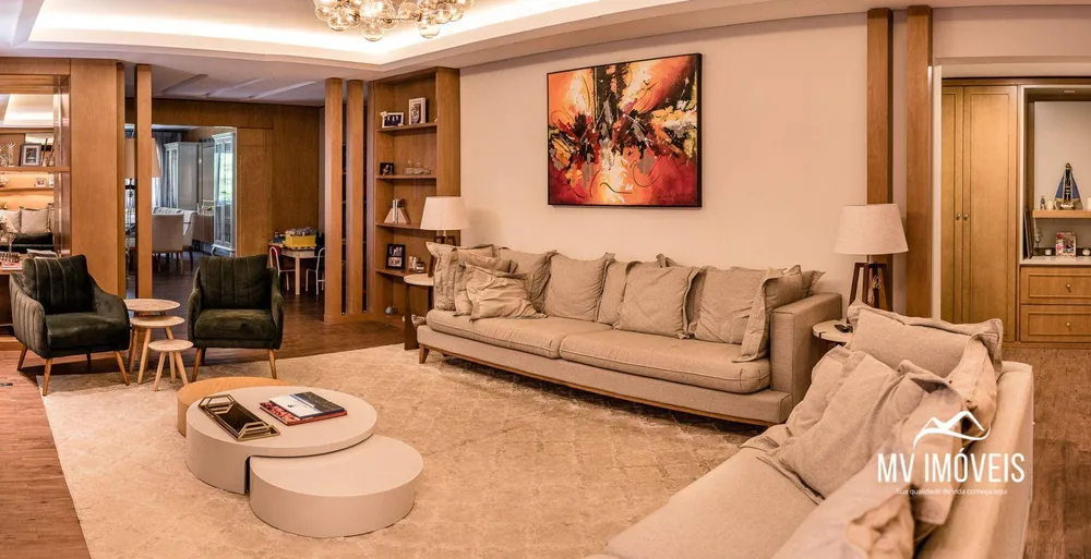 Casa, 5 quartos, 500 m² - Foto 4