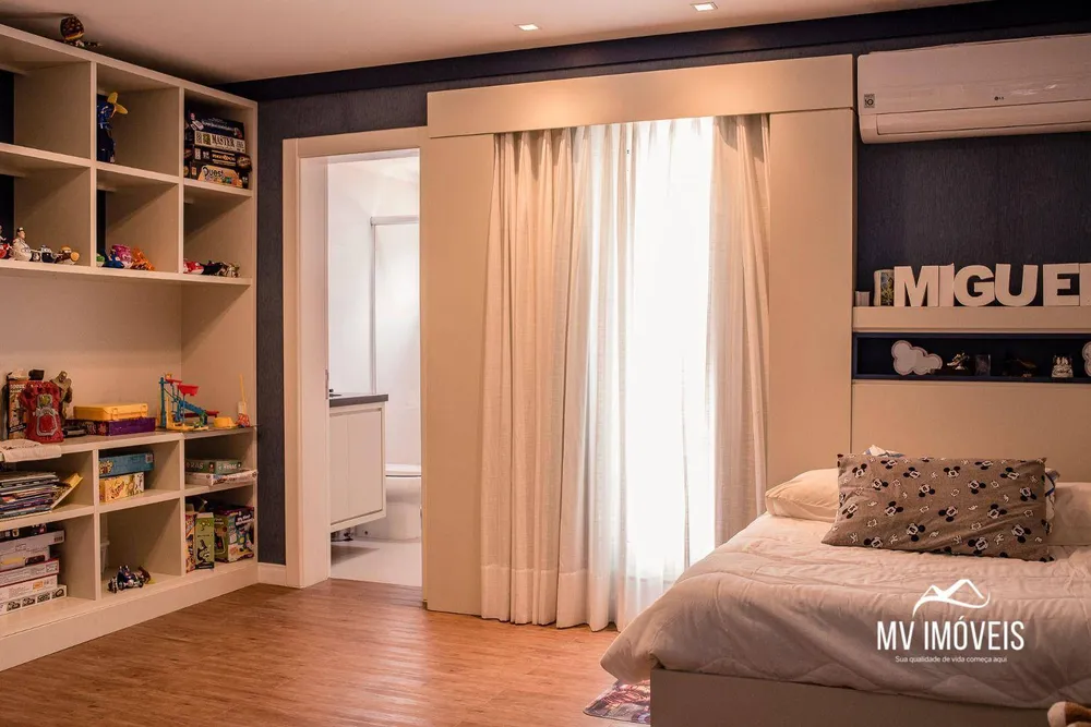 Casa, 5 quartos, 500 m² - Foto 15