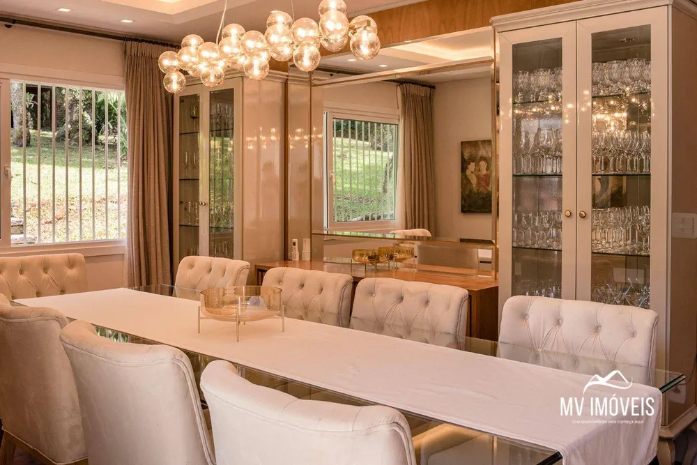Casa, 5 quartos, 500 m² - Foto 6