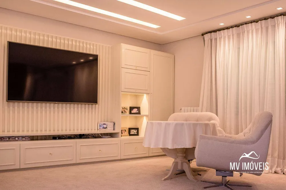 Casa, 5 quartos, 500 m² - Foto 11