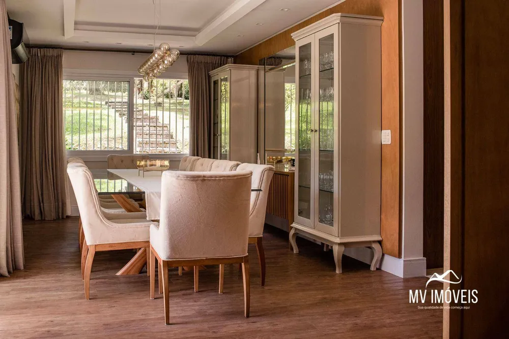 Casa, 5 quartos, 500 m² - Foto 5