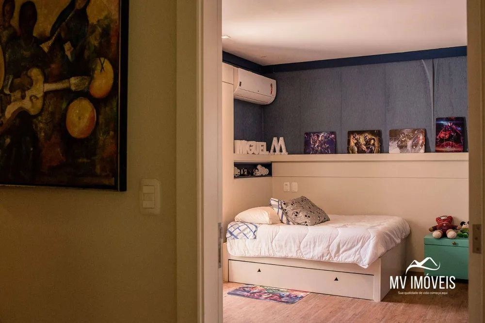 Casa, 5 quartos, 500 m² - Foto 14