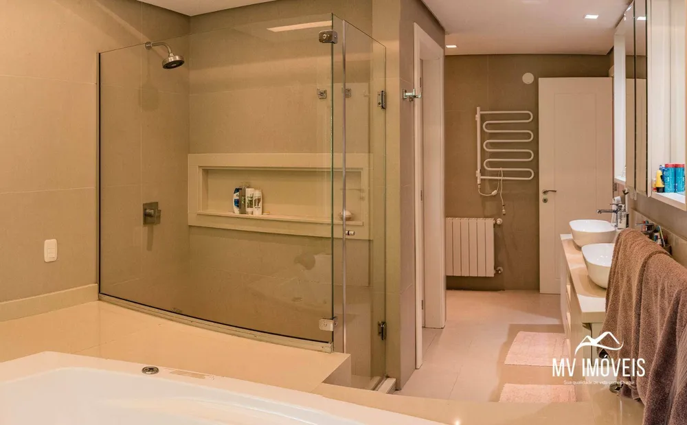 Casa, 5 quartos, 500 m² - Foto 13
