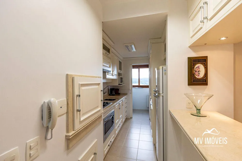 Apartamento, 2 quartos, 79 m² - Foto 2