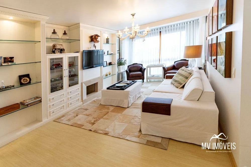 Apartamento, 2 quartos, 79 m² - Foto 1