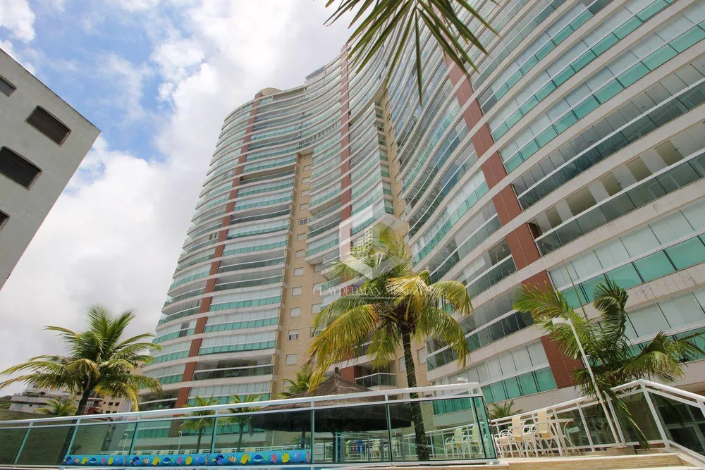Apartamento, 4 quartos, 158 m² - Foto 6