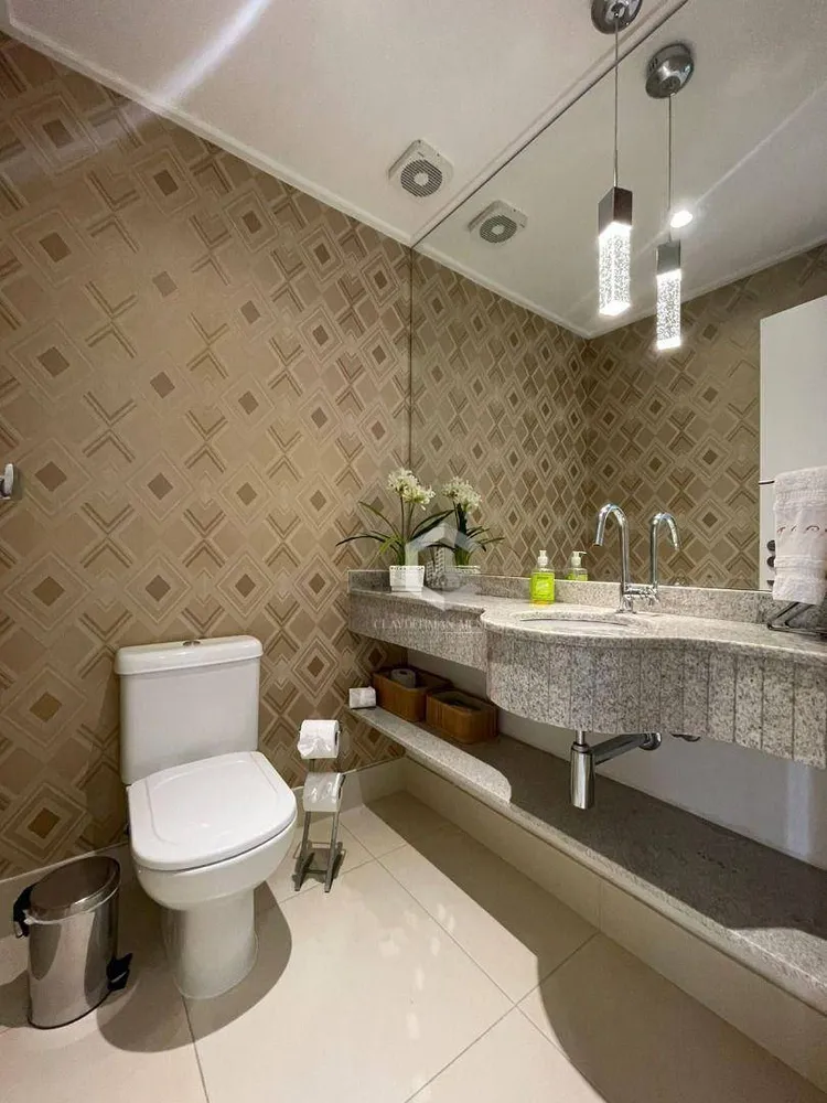 Apartamento, 4 quartos, 158 m² - Foto 5