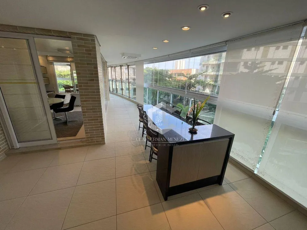 Apartamento, 4 quartos, 158 m² - Foto 2