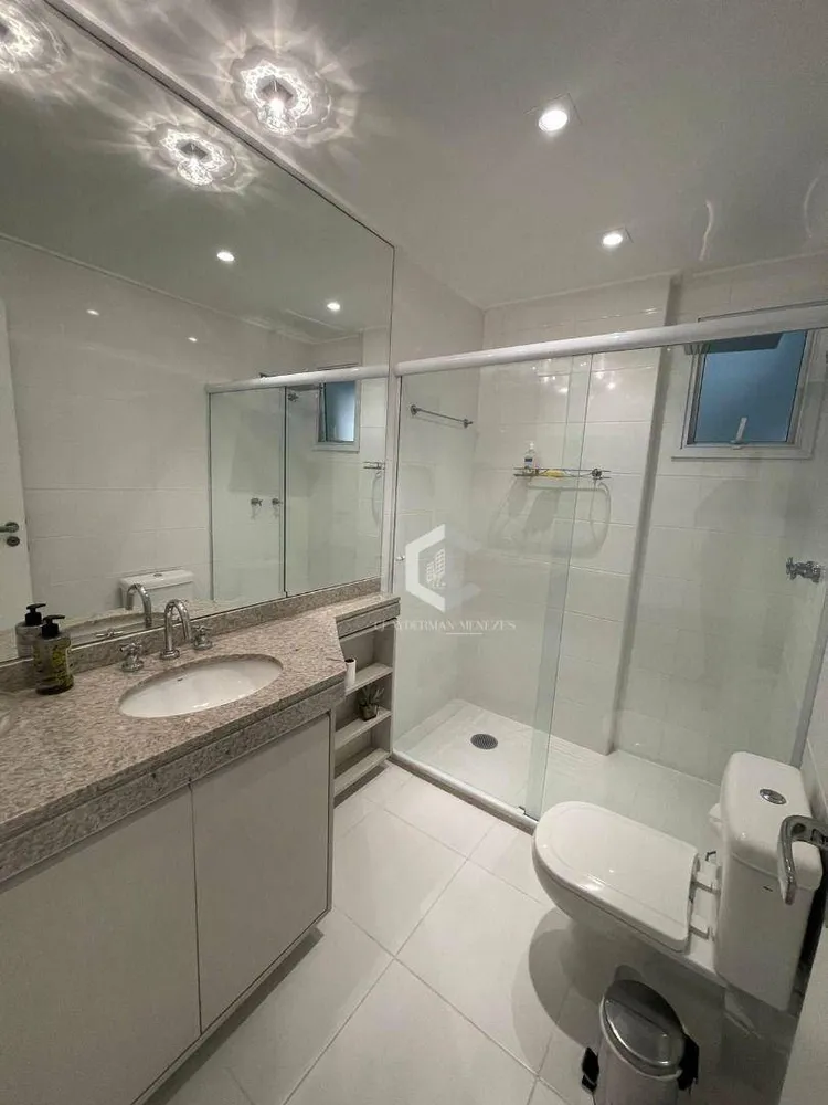 Apartamento, 4 quartos, 158 m² - Foto 3