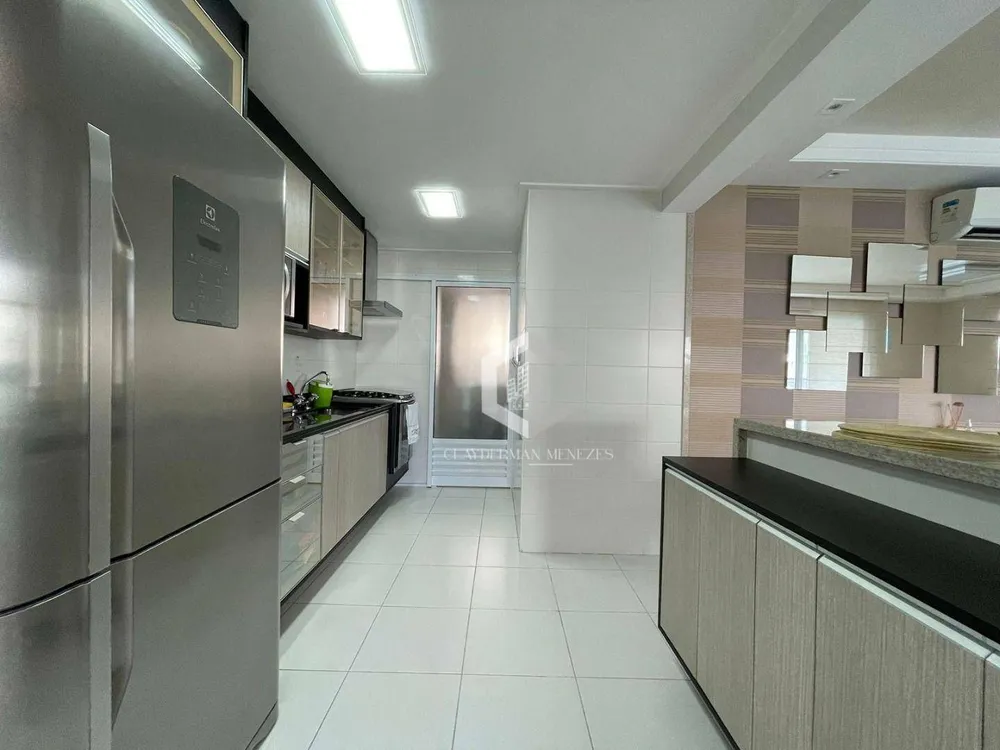 Apartamento, 4 quartos, 158 m² - Foto 2