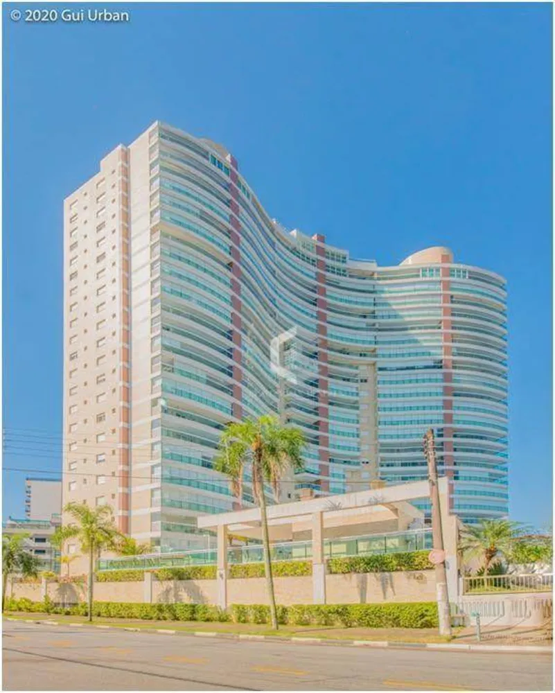 Apartamento, 4 quartos, 158 m² - Foto 1