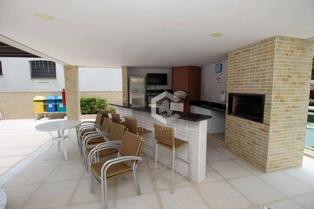 Apartamento, 4 quartos, 158 m² - Foto 13