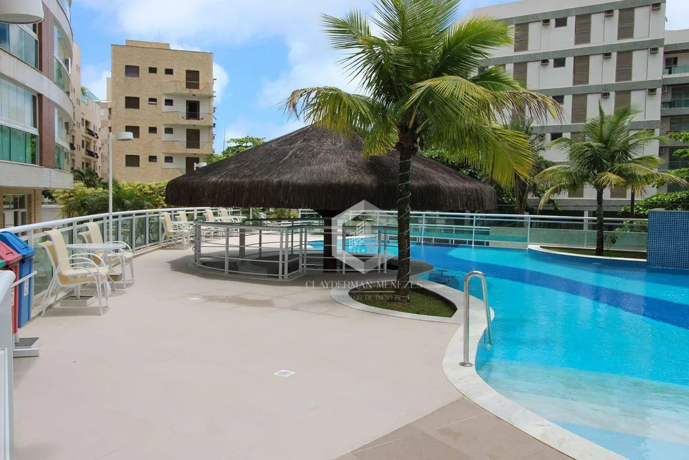 Apartamento, 4 quartos, 158 m² - Foto 8