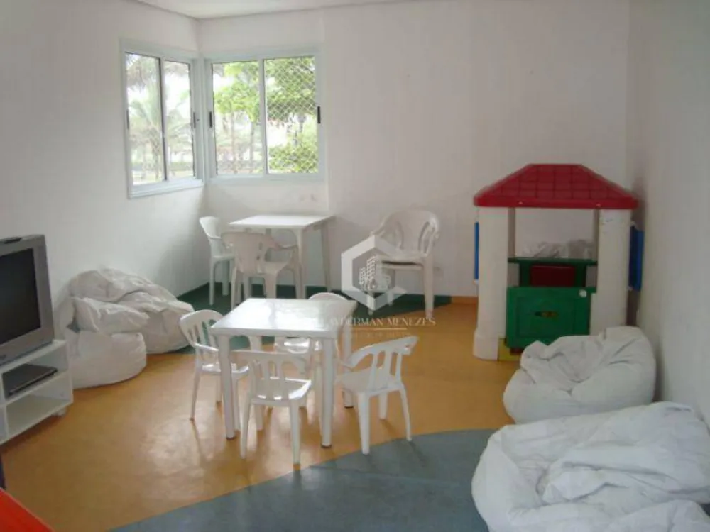 Apartamento, 4 quartos, 224 m² - Foto 5