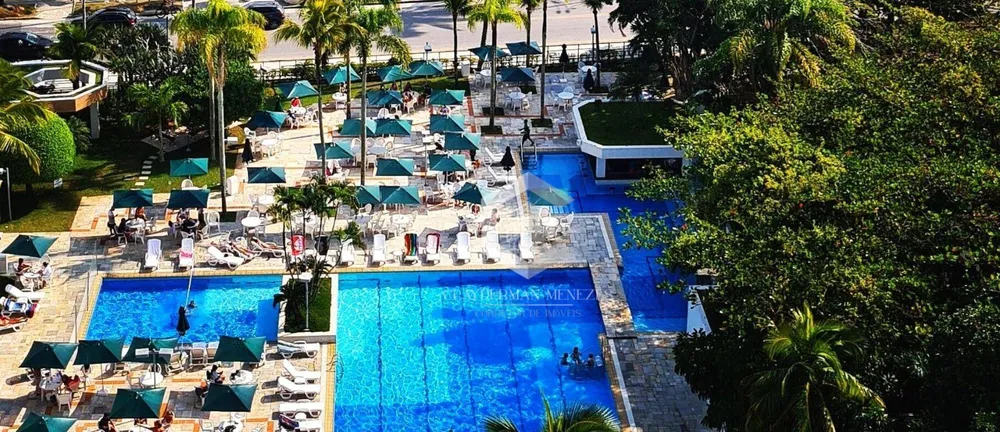 Apartamento, 4 quartos, 224 m² - Foto 1