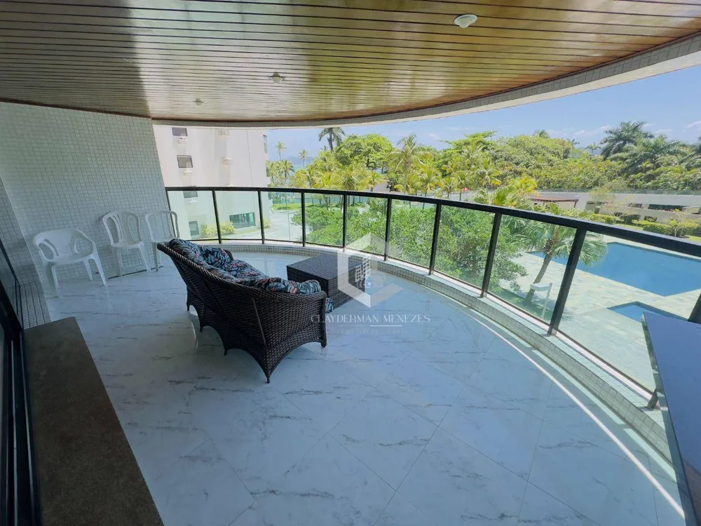 Apartamento, 4 quartos, 224 m² - Foto 4
