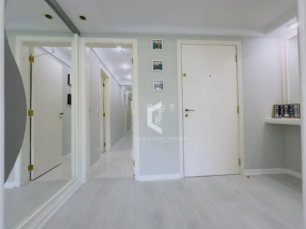 Apartamento, 4 quartos, 224 m² - Foto 7