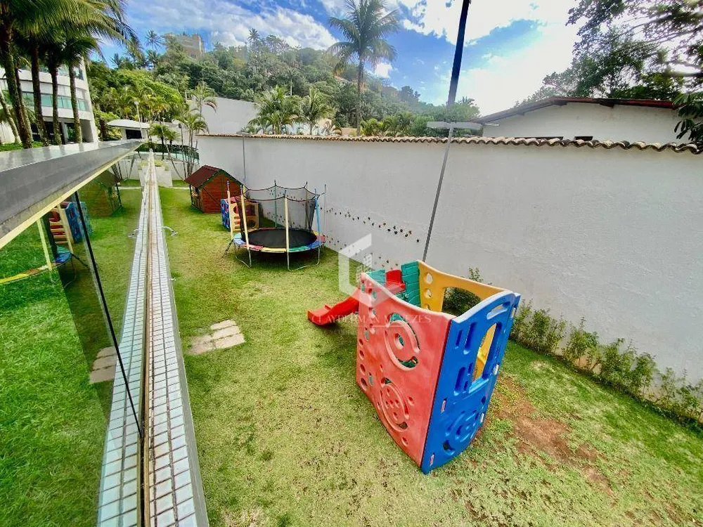 Apartamento, 4 quartos, 224 m² - Foto 6