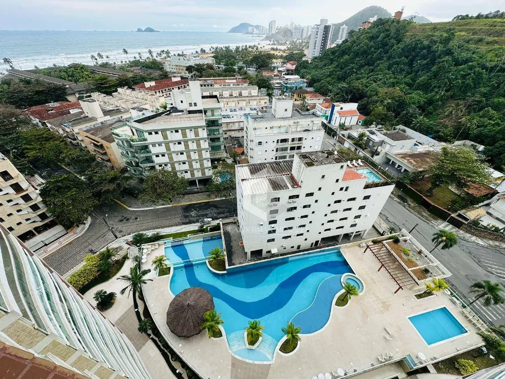 Apartamento, 3 quartos, 95 m² - Foto 1