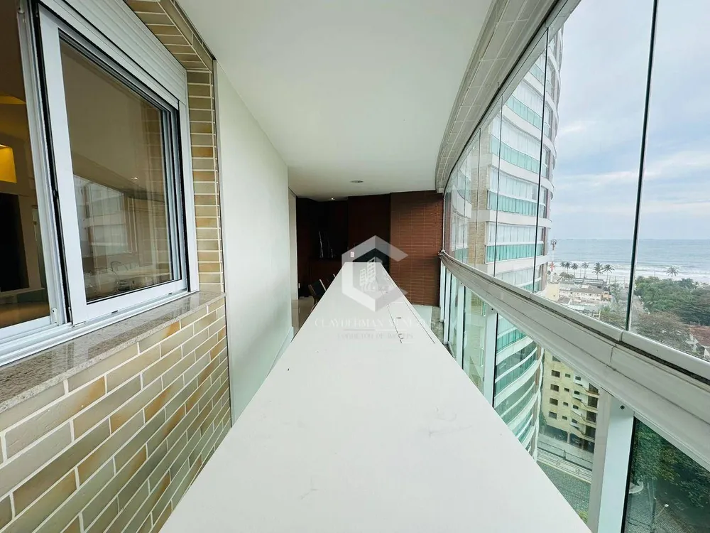 Apartamento, 3 quartos, 95 m² - Foto 2