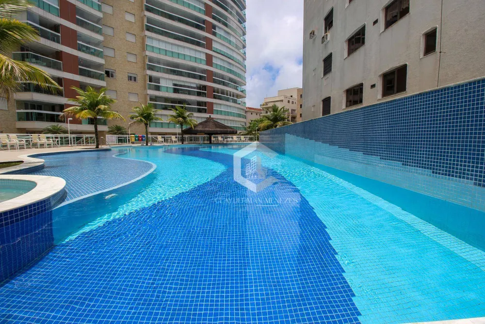 Apartamento, 3 quartos, 95 m² - Foto 6