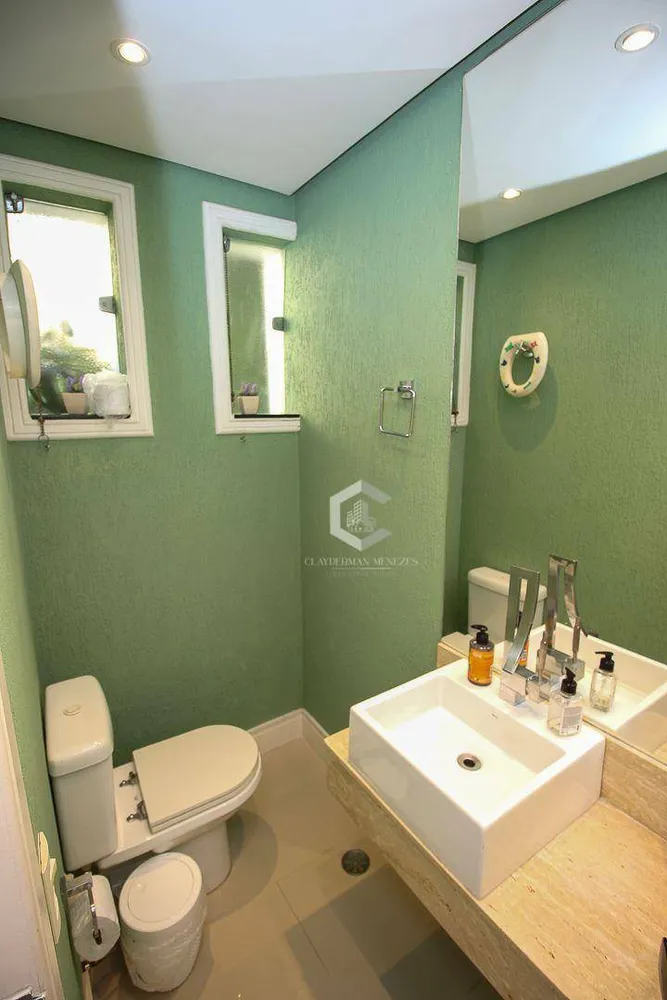Casa, 5 quartos, 237 m² - Foto 7