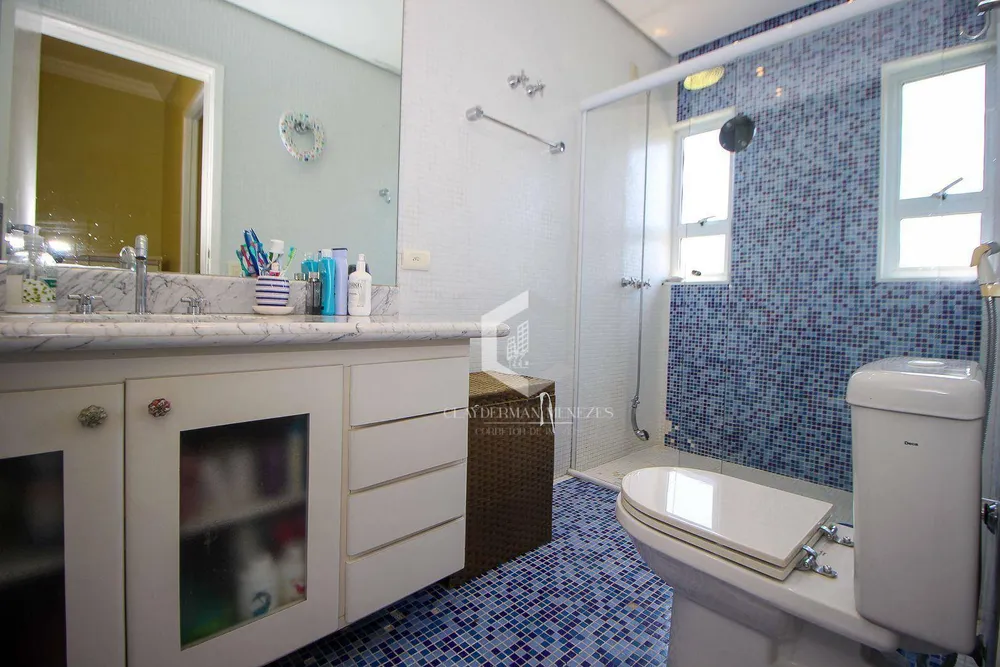 Casa, 5 quartos, 237 m² - Foto 5