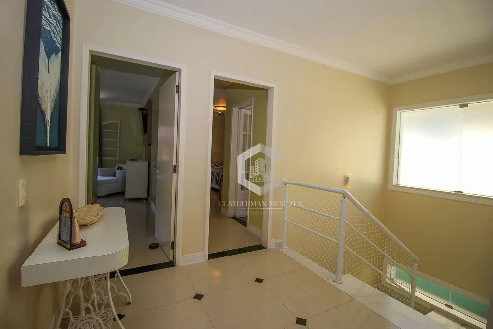 Casa, 5 quartos, 237 m² - Foto 16