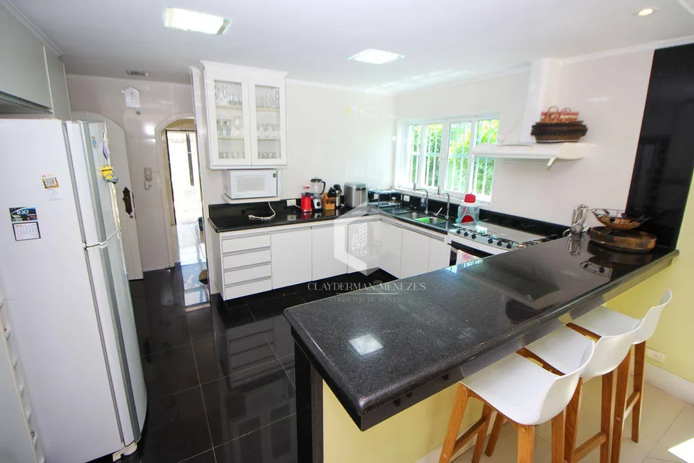 Casa, 5 quartos, 237 m² - Foto 14