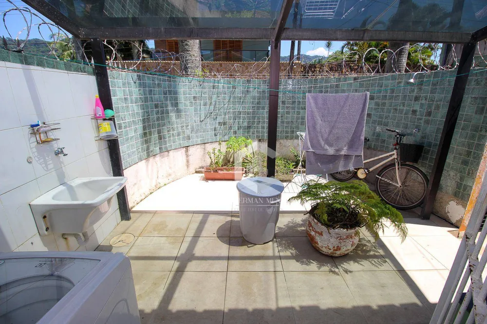Casa, 5 quartos, 237 m² - Foto 8