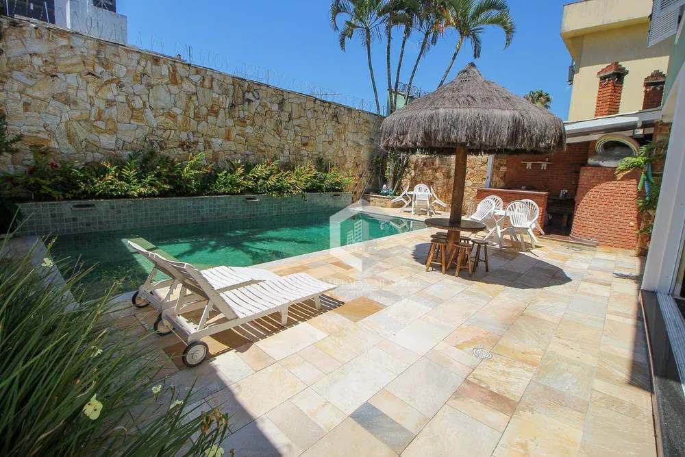 Casa, 5 quartos, 237 m² - Foto 4