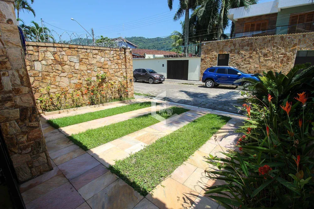 Casa, 5 quartos, 237 m² - Foto 10