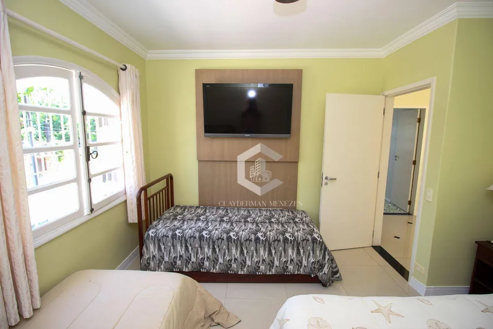 Casa, 5 quartos, 237 m² - Foto 6