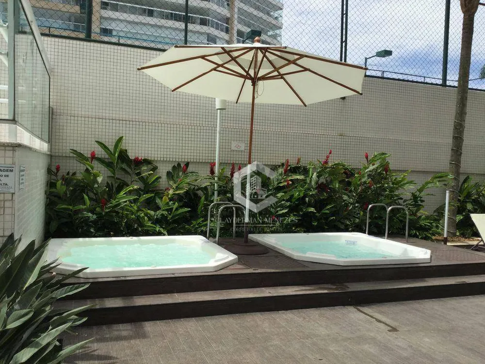 Apartamento, 3 quartos, 145 m² - Foto 12