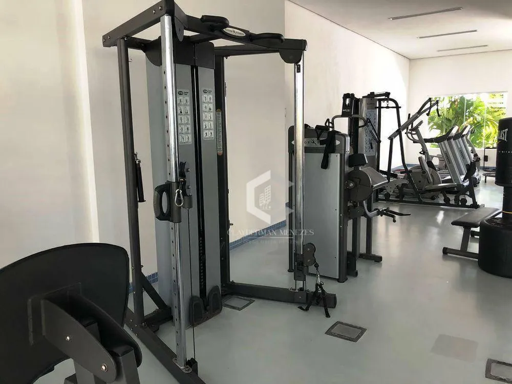 Apartamento, 3 quartos, 145 m² - Foto 6