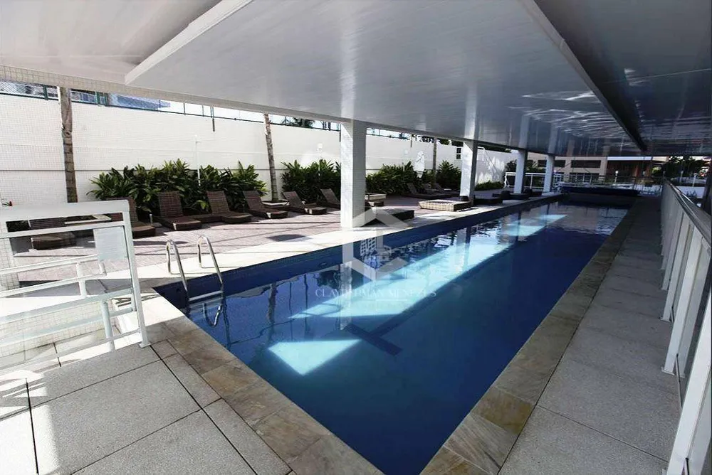 Apartamento, 3 quartos, 145 m² - Foto 6