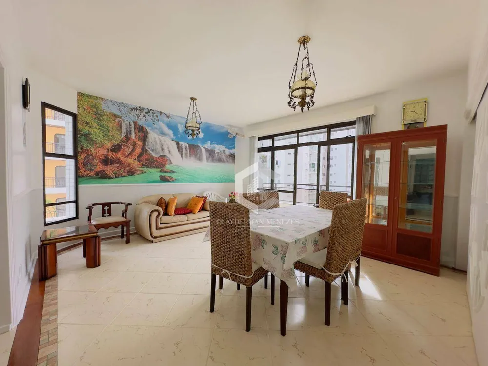 Apartamento, 4 quartos, 103 m² - Foto 1